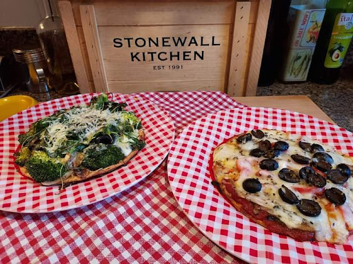 Cafe «Stonewall Kitchen Cafe», reviews and photos, 2 Stonewall Ln #1, York, ME 03909, USA