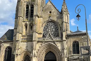 Cathédrale Saint-Maclou image