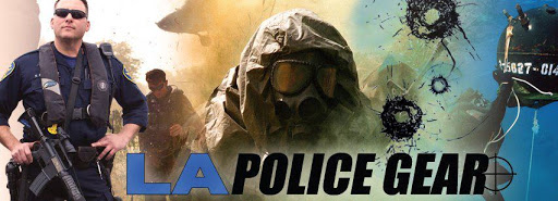 LA Police Gear image