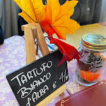 Photo n°4 de l'avis de Federico.r fait le 28/11/2021 à 14:35 sur le  L'osteria dei Peccatori Gallarate à Gallarate