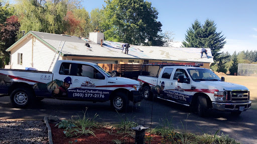 Bailey And Sons Roofing LLC in Gresham, Oregon