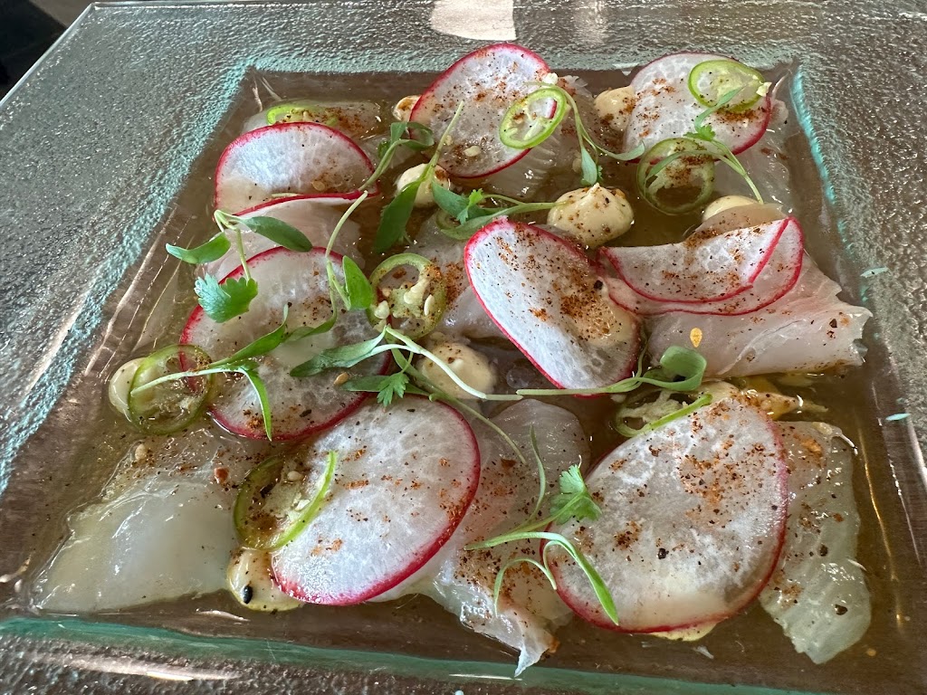 Argyle Restaurant 32082