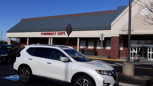 Grocery Store «ShopRite of Mount Laurel at Ark Road», reviews and photos, 127 Ark Rd, Mt Laurel, NJ 08054, USA