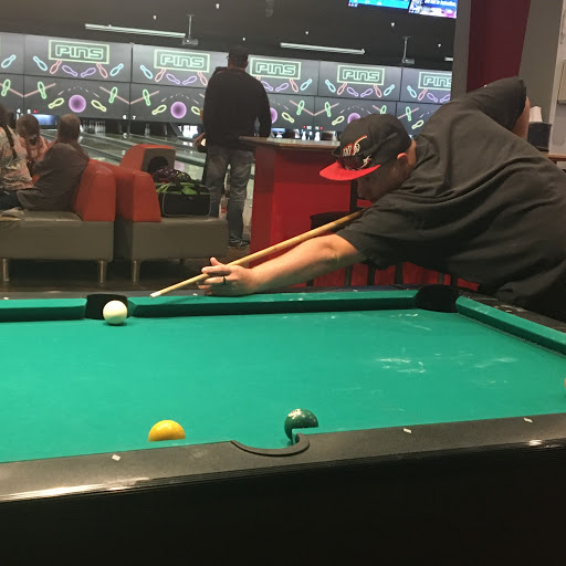 Bowling Alley «PINS Bowling Alley», reviews and photos, 2210 E Hwy 377