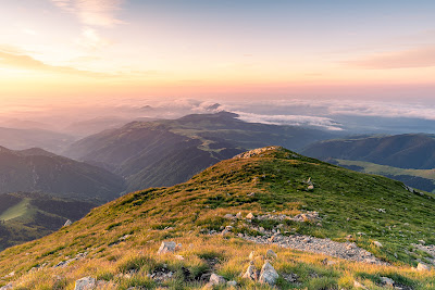 Pic de Costabonne à Prats-de-Mollo-la-Preste