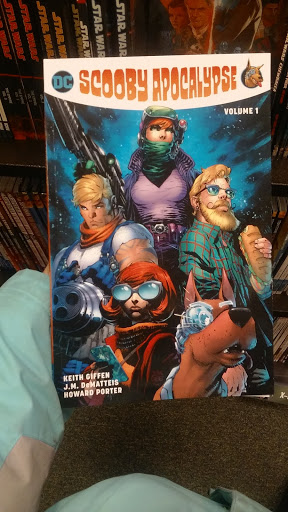 Book Store «Barnes & Noble», reviews and photos, 4325 24th Ave, Fort Gratiot Twp, MI 48059, USA