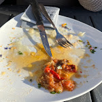 Photo n°1 de l'avis de AMOX.T fait le 13/11/2022 à 13:47 sur le  Restaurant im Rheintal à Lorch