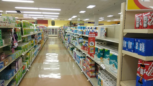 Grocery Store «Winn-Dixie», reviews and photos, 9101 Little Rd, New Port Richey, FL 34654, USA