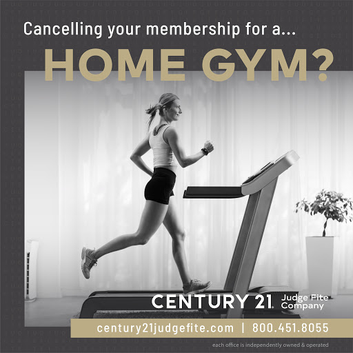 Real Estate Agency «Rockwall CENTURY 21 Judge Fite Real Estate», reviews and photos, 2083 Summer Lee Dr p109, Rockwall, TX 75032, USA