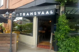 Le Transvaal-°Comptoir°- image