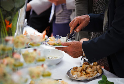 LE TRAITEUR DES HALLES by Wok'n Rolla à Lunel