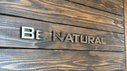 Be Natural Salon