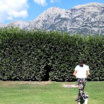 Photo n°5 de l'avis de Erasmo.c fait le 15/09/2021 à 18:50 sur le  Posta Pacentrana à Pacentro