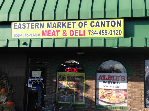 Butcher Shop «Eastern Market of Canton», reviews and photos, 39493 Joy Rd, Canton, MI 48187, USA