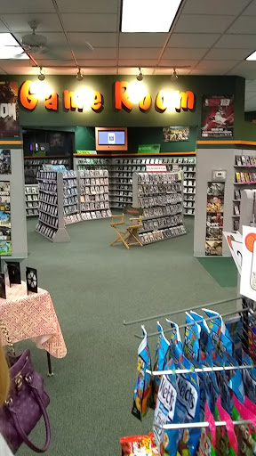 Movie Rental Store «Family Video», reviews and photos, 4925 Broadway Ave, Lorain, OH 44052, USA
