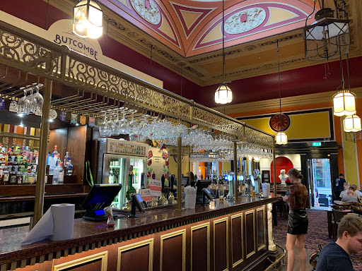 The Commercial Rooms - JD Wetherspoon