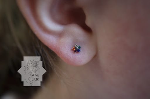 Explore arm sleeve tattoo ideas male, creative tattoo ideas in Mobile, available at Royal Stone Piercing