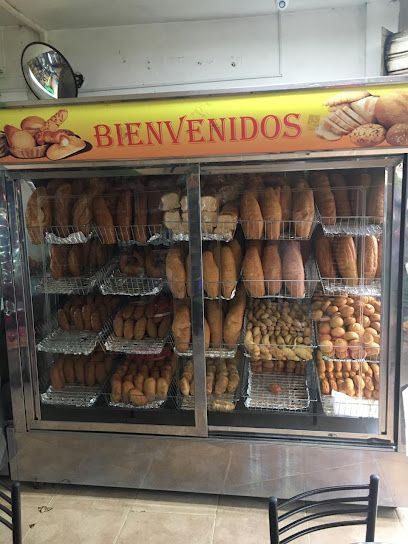 Panadería & Pastelería Pan Tolima La 13