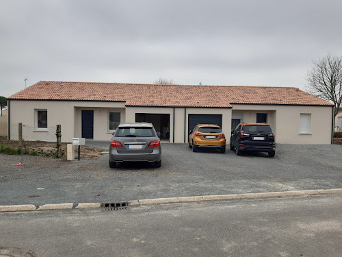 Constructeur de maisons personnalisées MBMO - Maître d'œuvre en Vendée La Roche-sur-Yon