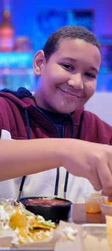 Tex-Mex Restaurant «Tijuana Flats», reviews and photos, 4100 13th St, St Cloud, FL 34769, USA