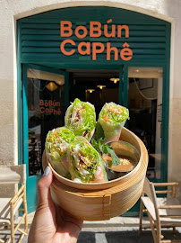 Photos du propriétaire du Restaurant vietnamien Bobun Caphe à Nîmes - n°18