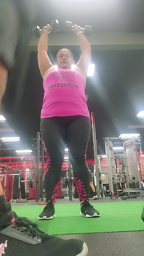 Boxing Gym «UFC Gym Orange», reviews and photos, 1605 E Collins Ave, Orange, CA 92867, USA