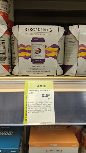 Wine Store «Total Wine & More», reviews and photos, 536 W 21st St, Norfolk, VA 23517, USA