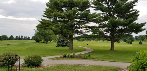 Golf Course «Twin Pines Golf Course», reviews and photos, 3800 42nd St NE, Cedar Rapids, IA 52402, USA