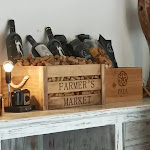 Photo n°4 de l'avis de Monica.a fait le 01/05/2023 à 18:21 sur le  Retrovino market bar à Dorgali