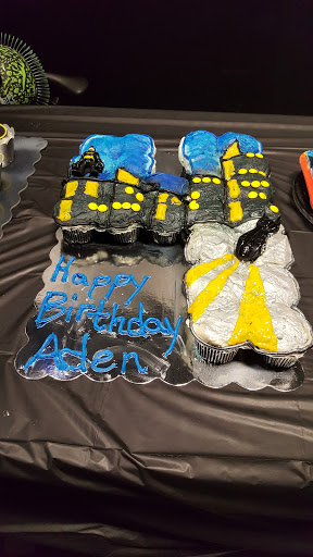 Amusement Center «Get Air Memphis», reviews and photos, 952 W Poplar Ave, Collierville, TN 38017, USA