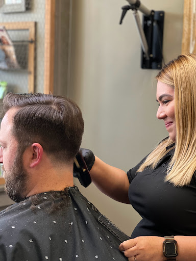 Barber Shop «American Shave Classic Barber», reviews and photos, 1050 Stuyvesant Ave, Union, NJ 07083, USA