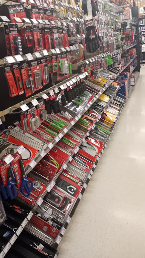 Auto Parts Store «AutoZone», reviews and photos, 3159 Creek Dr NW, Duluth, GA 30096, USA