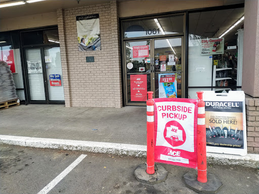 Hardware Store «Canby Ace Hardware», reviews and photos, 1061 SW 1st Ave, Canby, OR 97013, USA