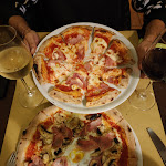 Photo n°1 de l'avis de Caterina.i fait le 25/10/2022 à 20:13 sur le  Osteria Pizzeria La Cornucopia à Sesto San Giovanni