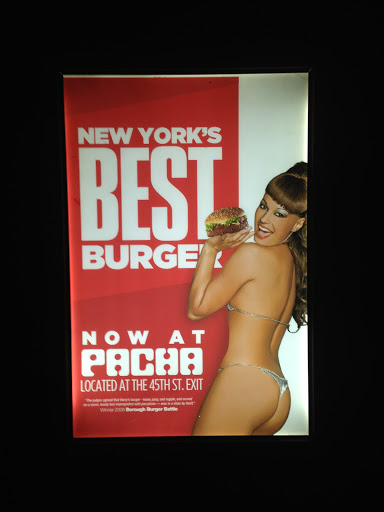 Night Club «Pacha NYC», reviews and photos, 618 W 46th St, New York, NY 10036, USA