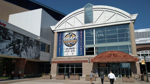 Arena «KeyBank Center», reviews and photos, 1 Seymour H Knox III Plaza, Buffalo, NY 14203, USA