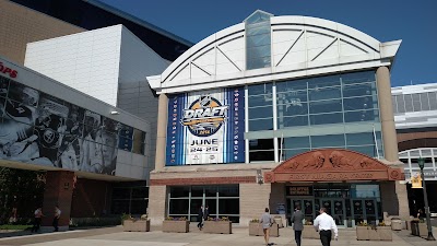 Photos of KeyBank Center