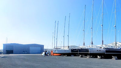 Garcia Yachts à Tourlaville