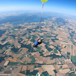 Photo n° 26 de l'avis de Jean-Pierre.a fait le 03/08/2023 à 12:09 pour Aube Parachutisme - Centre de Chute Libre à Précy-Saint-Martin