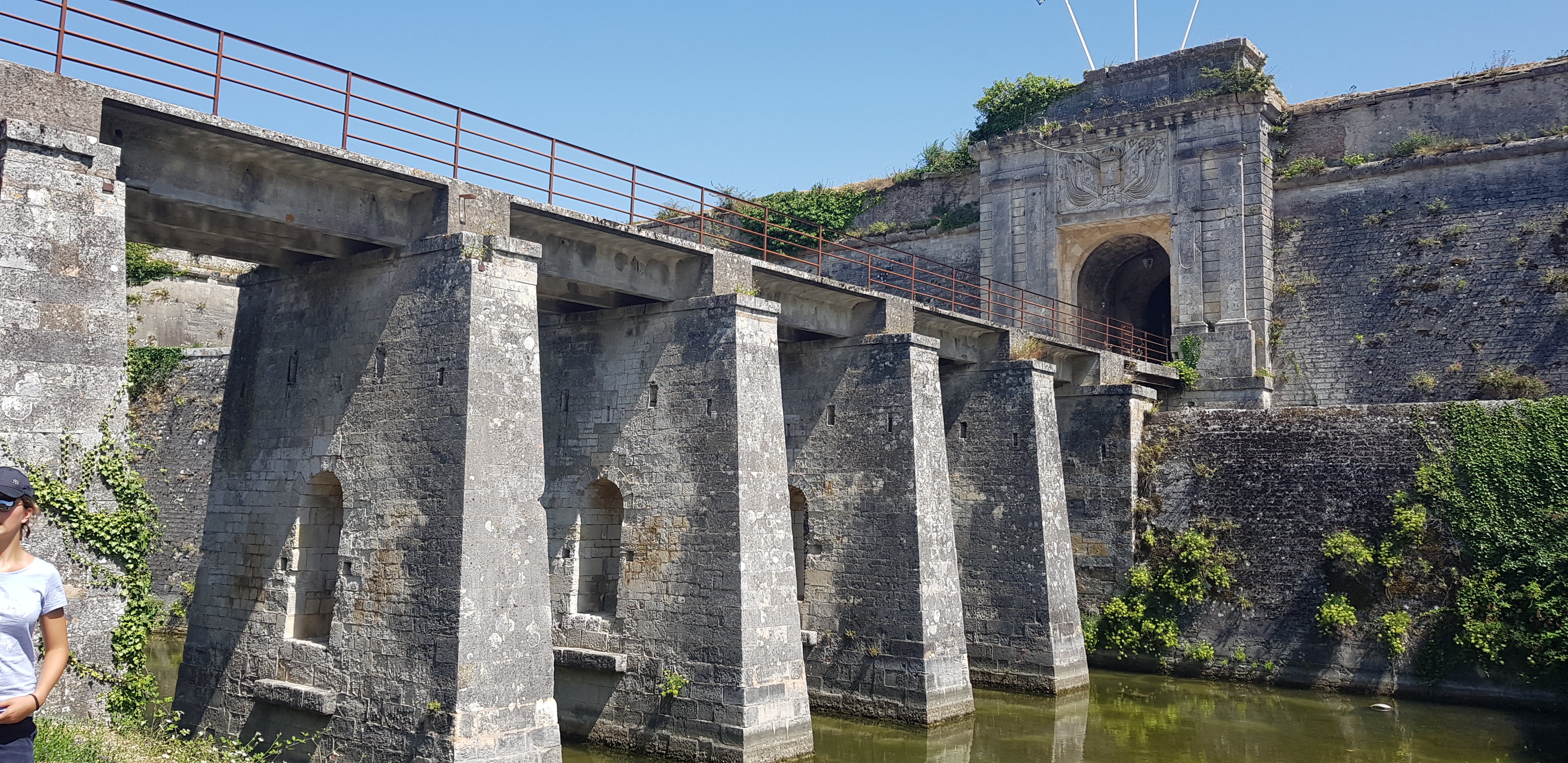 Photo n° 15 de l'avis de Christophe.i fait le 11/08/2018 à 16:12