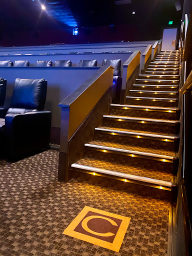 Movie Theater «AMC CityPlace 20», reviews and photos, 545 Hibiscus St, West Palm Beach, FL 33401, USA