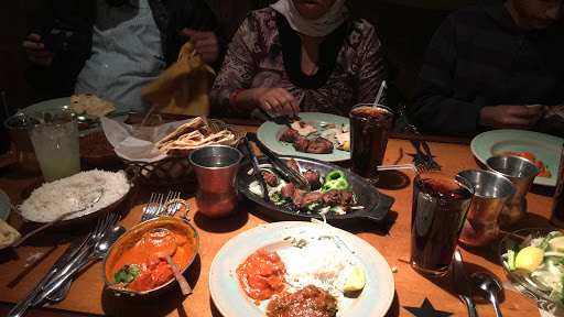 Indian Restaurant «Bollywood Grill», reviews and photos, 350 Winthrop Ave, North Andover, MA 01845, USA