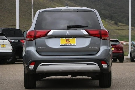 Nissan Dealer «Coast Nissan», reviews and photos, 12150 Los Osos Valley Rd, San Luis Obispo, CA 93405, USA