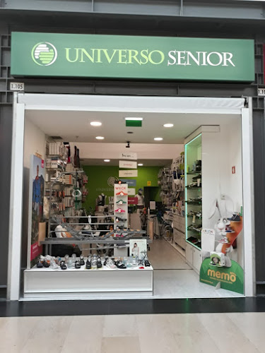 Universo Sénior