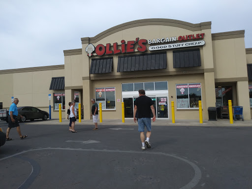 Ollie's Bargain Outlet
