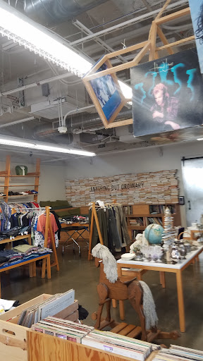 Thrift Store «RARE by Goodwill», reviews and photos, 411 W Broadway, Anaheim, CA 92805, USA