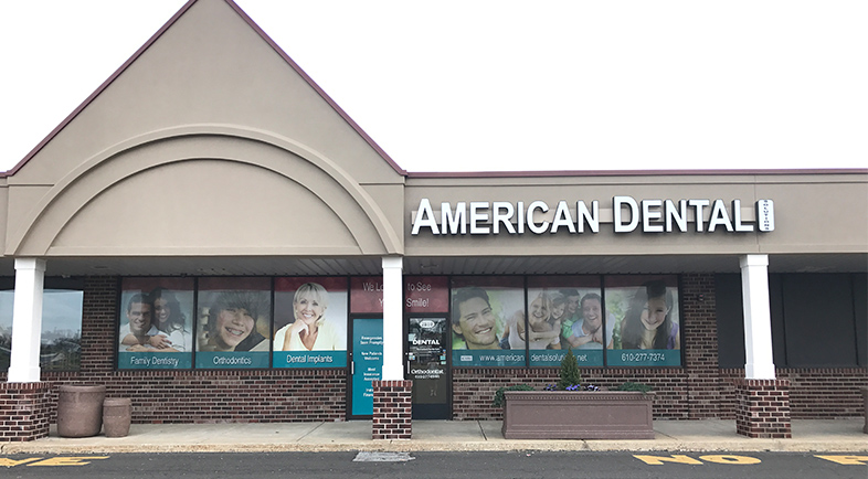 American Dental Solutions