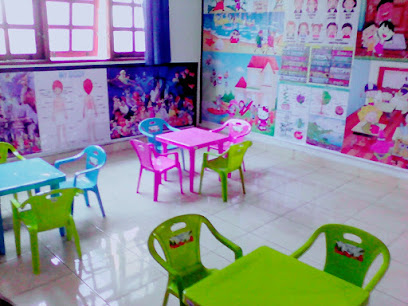 Sekolah Anak Bali Cerdas - ABC School