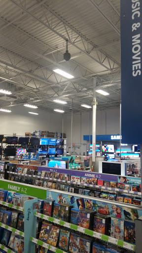 Electronics Store «Best Buy», reviews and photos, 3900 Sisk Rd B, Modesto, CA 95356, USA