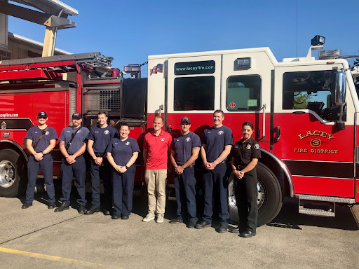 Insurance Agency «Kevin Hayward – State Farm Insurance Agent», reviews and photos